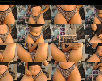_ariana03_ — 121 minute Chaturbate female teen cam video, 720p, Nov 19, 2025
