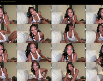 _avamonroe — 18 minute Chaturbate female teen cam video, 480p, Nov 19, 2025