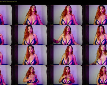 boobs_magic — 10 minute Chaturbate couple teen cam video, 720p, Nov 19, 2025