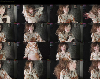 dizer_clop — 29 minute Chaturbate female teen cam video, 720p, Nov 19, 2025