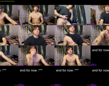 eitanhere — 101 minute Chaturbate male teen cam video, 720p, Nov 19, 2025