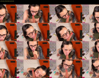 evarabbit — 120 minute Chaturbate female teen cam video, 720p, Nov 19, 2025