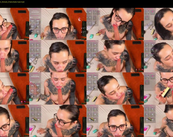 evarabbit — 70 minute Chaturbate female teen cam video, 720p, Nov 19, 2025