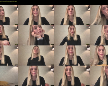 fflloowweerr — 70 minute Chaturbate couple teen cam video, 720p, Nov 19, 2025
