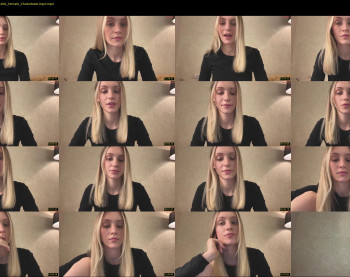 fflloowweerr — 15 minute Chaturbate couple teen cam video, 720p, Nov 19, 2025