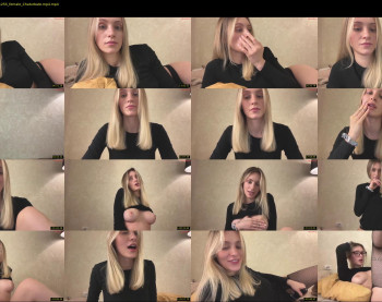fflloowweerr — 117 minute Chaturbate couple teen cam video, 720p, Nov 19, 2025