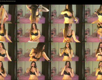lissa_wayne — 7 minute Chaturbate female teen cam video, 720p, Nov 20, 2025