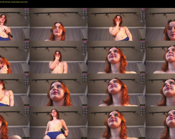 marxgraeber — 89 minute Chaturbate female teen cam video, 720p, Nov 20, 2025