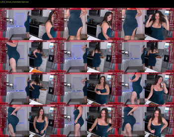 milavalentinax — 38 minute Chaturbate female teen cam video, 720p, Nov 20, 2025
