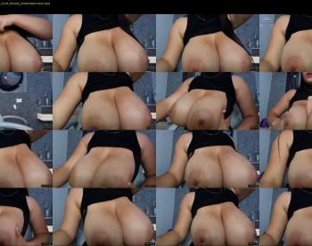 octavia_rouse — 121 minute Chaturbate female teen cam video, 720p, Nov 19, 2025