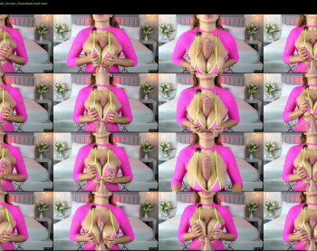 valerynova — 3 minute Chaturbate female teen cam video, 720p, Nov 19, 2025