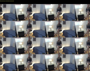 _jeniffer_hot — 11 minute Chaturbate female teen cam video, 720p, Nov 20, 2025