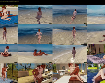 _virtual_x_fantasy_ — 69 minute Chaturbate couple teen cam video, 720p, Nov 20, 2025