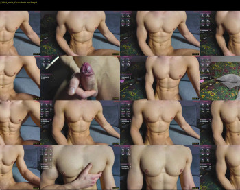 benjaminbond — 22 minute Chaturbate male teen cam video, 720p, Nov 20, 2025