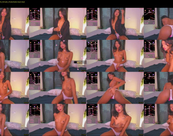 cherrrish_ — 19 minute Chaturbate female teen cam video, 720p, Nov 20, 2025