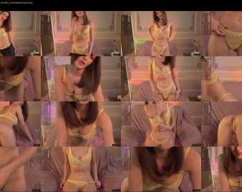 e_vvv_a — 108 minute Chaturbate female teen cam video, 720p, Nov 20, 2025