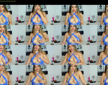 exoticcute — 31 minute Chaturbate female teen cam video, 720p, Nov 20, 2025