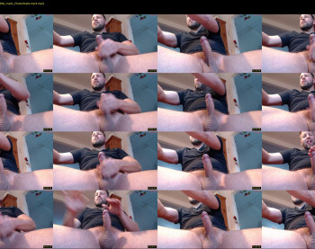 gr8stdaddy — 9 minute Chaturbate male teen cam video, 720p, Nov 20, 2025