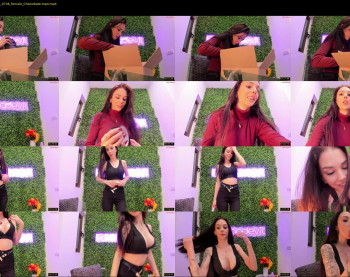 hotfallingdevil — 19 minute Chaturbate female teen cam video, 720p, Nov 20, 2025