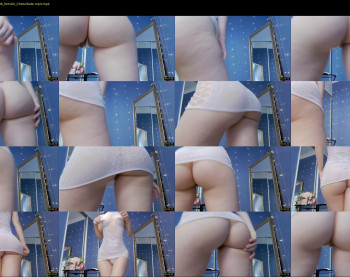 kriskras__ — 9 minute Chaturbate female teen cam video, 720p, Nov 20, 2025