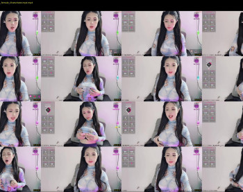 moli666 — 11 minute Chaturbate female teen cam video, 720p, Nov 20, 2025