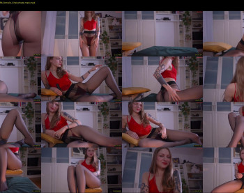 ms_lorelei — 96 minute Chaturbate female teen cam video, 720p, Nov 20, 2025