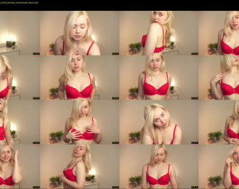 odelynbrower — 6 minute Chaturbate female teen cam video, 720p, Nov 21, 2025