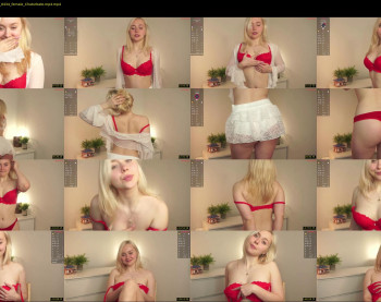 odelynbrower — 120 minute Chaturbate female teen cam video, 720p, Nov 21, 2025