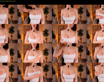 odelyncure — 4 minute Chaturbate female teen cam video, 720p, Nov 21, 2025