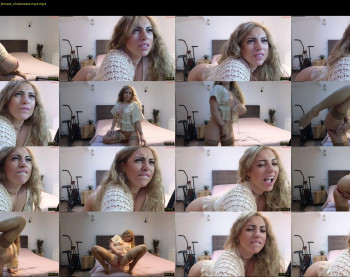 ruby_fit — 71 minute Chaturbate female teen cam video, 720p, Nov 20, 2025