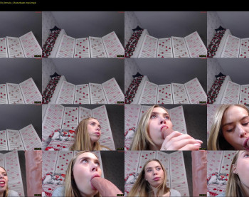 sofia_here — 26 minute Chaturbate female teen cam video, 720p, Nov 21, 2025