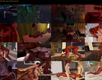 _virtual_x_fantasy_ — 120 minute Chaturbate couple teen cam video, 720p, Nov 21, 2025