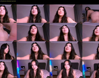 bootylecious_ — 13 minute Chaturbate female teen cam video, 720p, Nov 21, 2025