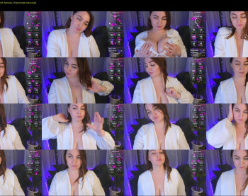 essensual_ — 11 minute Chaturbate female teen cam video, 720p, Nov 21, 2025