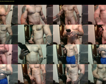 evancage — 32 minute Chaturbate male teen cam video, 480p, Nov 22, 2025