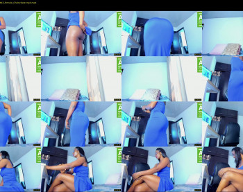 ginger_smil — 53 minute Chaturbate female teen cam video, 720p, Nov 21, 2025