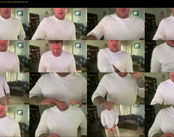 happilymarr1ed — 41 minute Chaturbate male teen cam video, 480p, Nov 21, 2025