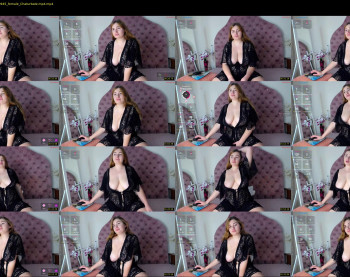 hazel_agata — 3 minute Chaturbate female teen cam video, 720p, Nov 21, 2025