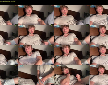 hot8pack01 — 55 minute Chaturbate male teen cam video, 720p, Nov 22, 2025