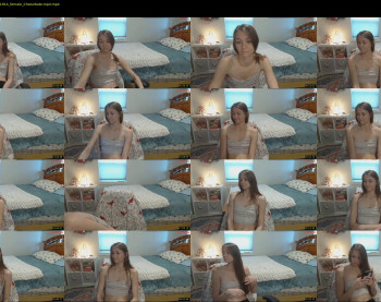 katynowhere — 47 minute Chaturbate female teen cam video, 480p, Nov 21, 2025