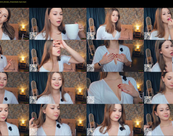 minditrelles — 70 minute Chaturbate female teen cam video, 720p, Nov 21, 2025