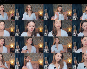 minditrelles — 81 minute Chaturbate female teen cam video, 720p, Nov 21, 2025