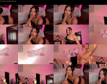 missnataly_ — 121 minute Chaturbate female teen cam video, 720p, Nov 21, 2025
