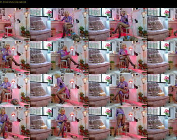 mrs_edha_ — 72 minute Chaturbate female teen cam video, 720p, Nov 21, 2025