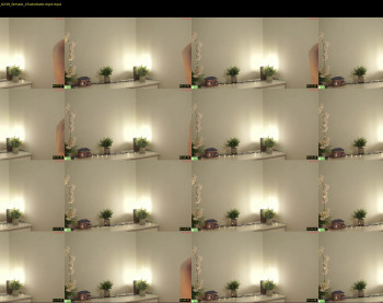 odelynbrower — 3 minute Chaturbate female teen cam video, 720p, Nov 22, 2025