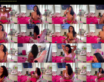 princess_cece — 120 minute Chaturbate female teen cam video, 720p, Nov 21, 2025