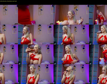 sabrinajadex — 27 minute Chaturbate female teen cam video, 720p, Nov 21, 2025