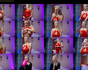 sabrinajadex — 113 minute Chaturbate female teen cam video, 720p, Nov 21, 2025