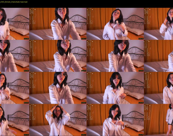sandyhaggen — 18 minute Chaturbate female teen cam video, 720p, Nov 21, 2025