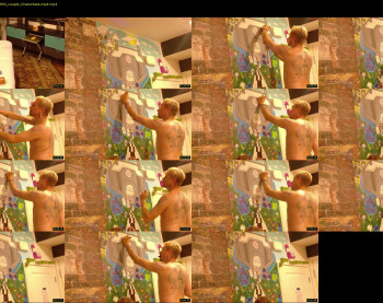 seraphyx33 — 13 minute Chaturbate couple teen cam video, 720p, Nov 21, 2025